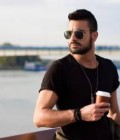 Встретьте Мужчинa : Макс, 36 лет до Украина  Kiev